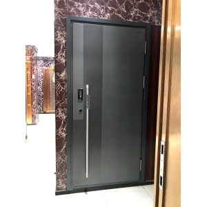 不銹鋼簡易防爆