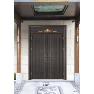 精品韓式門